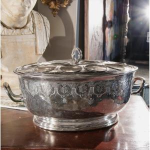 Champagne Cooler