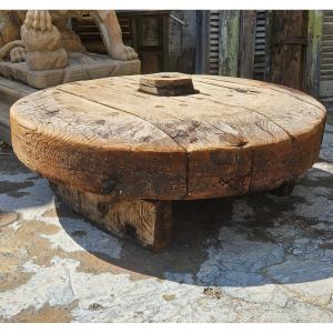 Low Table