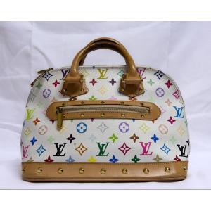 Louis Vuitton Alma Bag