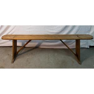 Farm Bench