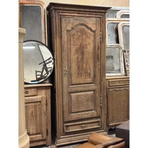 Large Trapezoidal Wardrobe