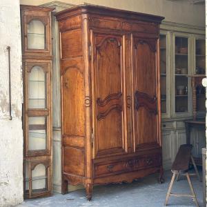 Louis XV Style Wardrobe