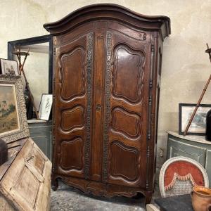 Provençal Wardrobe