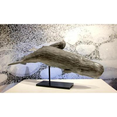 Original Bronze By Damien Colcombet