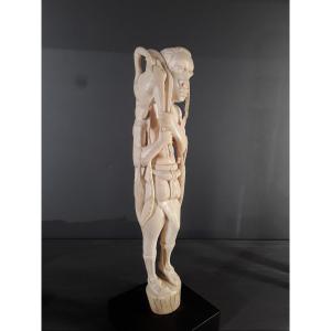 Colonial Ivory 1930