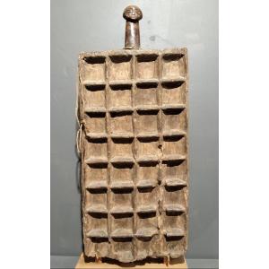 A Game Of Aole Pende Zaire