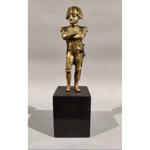 Bronze Napoleon