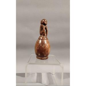 Timor Tobacco Bottle