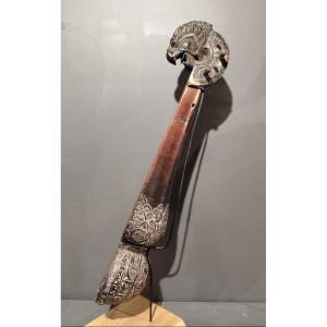 Nepalese Lute