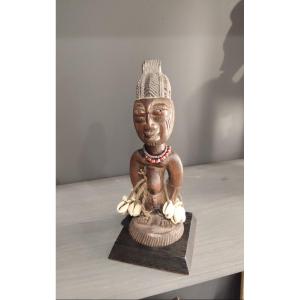 Statuette Ibidjy Nigeria