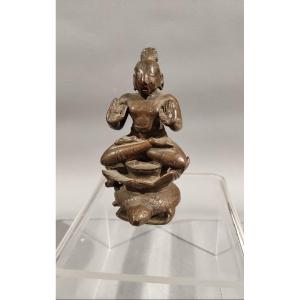 18th Century Indian God 