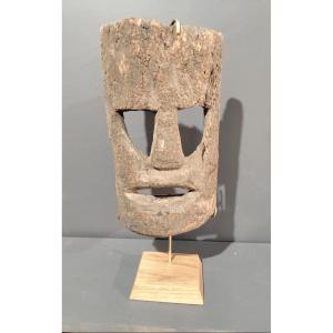 East Timor Mask 