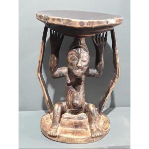 Footrest Luba Zaïre 