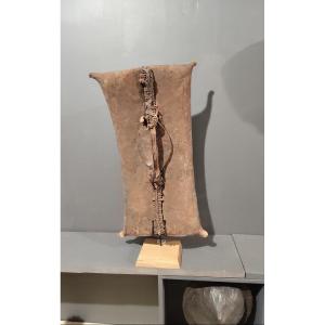 Small Shield Toposo Sudan 