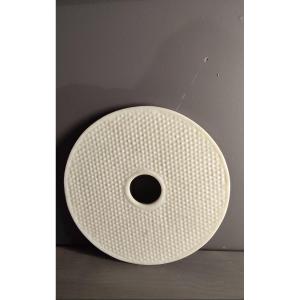 Bi Disc, China, 20th Century 