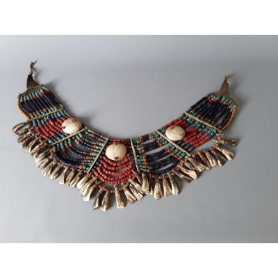 Naga Nagaland Necklace