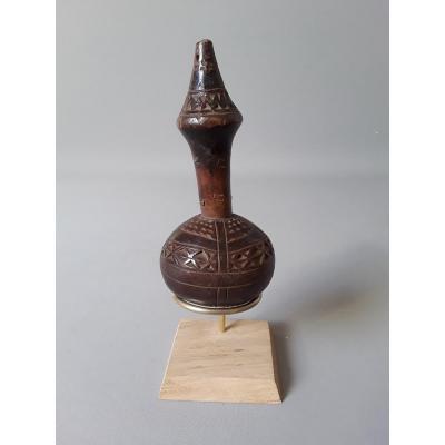 Pilon Maillet Baoulé