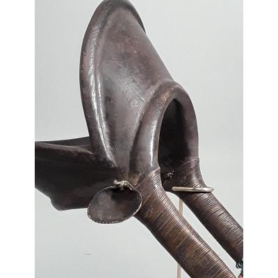 Massai Lion Hunters Bracelet