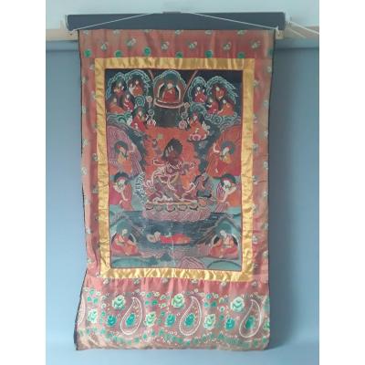 Tanka Tibet