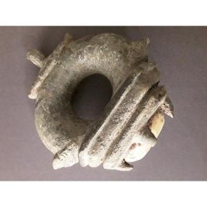 Bell Symbol Cambodia Angkor Wat