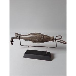 Terre Neuvas Lure Or Fake