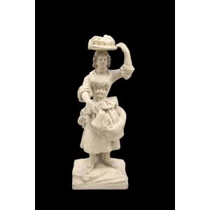 Cake Merchant - Land Of Nancy XIXth