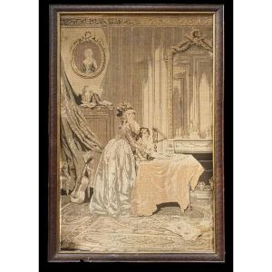 Tapestry - The Zograscope