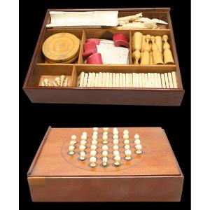 Compendium Circa 1820