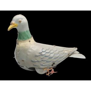 Pigeon Vb Circa 1920