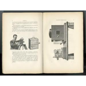 Eugène Trutat, Photographic Library, Animated Photography, 1899