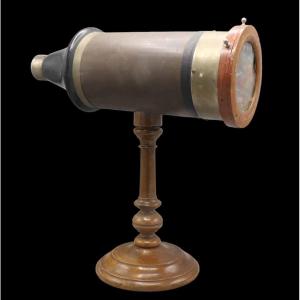 Kaleidoscope Th. Block 1880