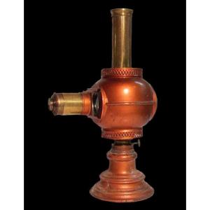 Georges Carette Magic Lantern Circa 1890