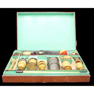 Pretty Fun Physical Magic Box Circa 1880