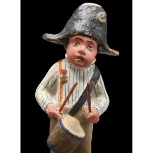 Country Guard 1880 - 1900 / Old Toy