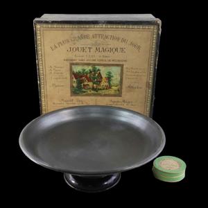 Magic Toy Circa 1850