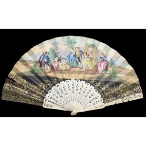 Double-sided Fan 1850