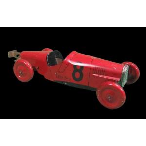 Vébé Bugatti 1935 Toy
