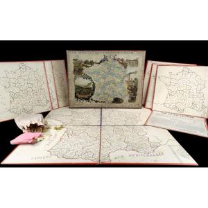 Game Of France 1870-80 