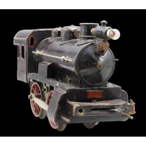 Train - Loco Bing 020 Scale I Circa 1920
