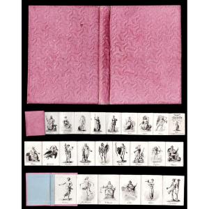 Small Mythological Gallery 1830