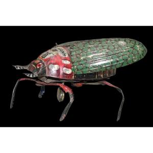 Hanneton Lehmann 1920