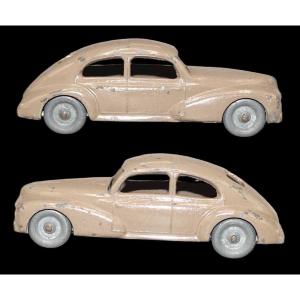 Peugeot 203 Solido Mosquito