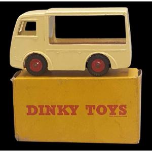 Dinky-toys Job's Dairy Promotional Model
