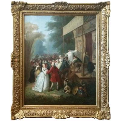 Hst 1860 The Japanese Theatre Magician