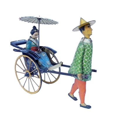 Lehmann Matsuyama / Old Toy