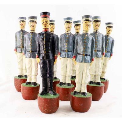 Game Of Bows The Japanese 1895