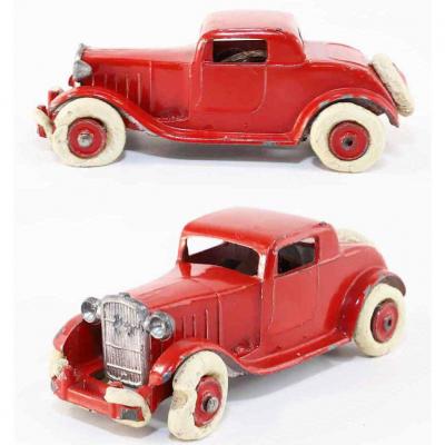 Ar Peugeot 201 Coupee / Old Toy