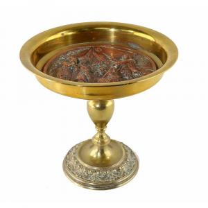 Magic Cup Circa 1850