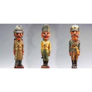 War Of 1870 Massacre Game