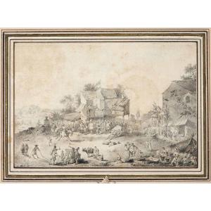 Stolen Drawing Magic Lantern Stolen / Magic Lantern